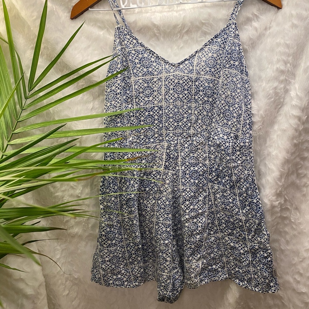 RVCA romper